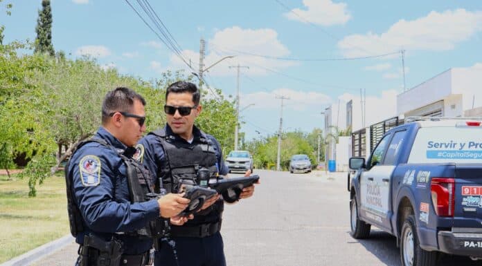 Atendió DSPM más de 2 mil rondines de vigilancia por solicitud de la comunidad