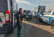 Saldo blanco y sin incidentes concierto de Shakira: Policía Municipal tras operativo