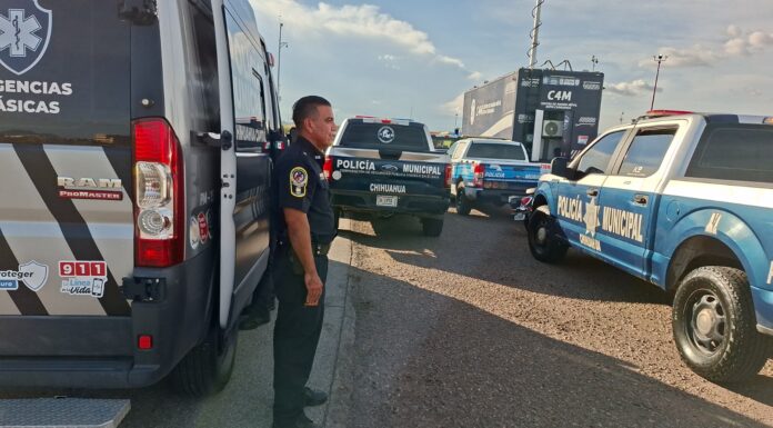 Saldo blanco y sin incidentes concierto de Shakira: Policía Municipal tras operativo
