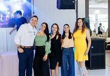 Reconoce Bonilla a las secretarias que laboran en el Municipio