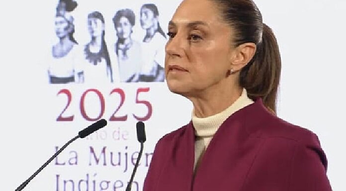 Sheinbaum y coordinadores parlamentarios afinan detalles de próximas reformas