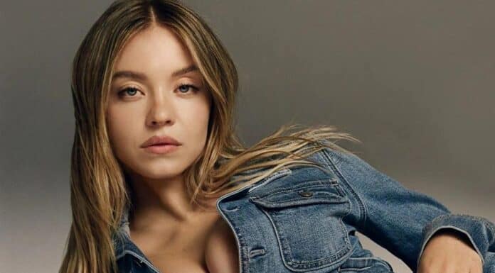Sydney Sweeney es un ícono involuntario del Estados Unidos conservador