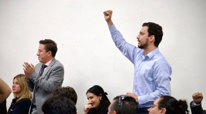 Invita Municipio al taller de Finanzas Personales como parte del festival “Jóvenes Juntos”