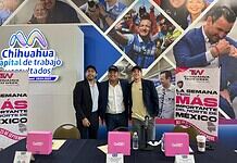 Chihuahua Tech Week 2025 tendrá lugar en la Capital; contará con 50 eventos simultáneos