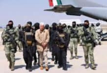 De ‘El Cuini’ a ‘La Tuta’: difunde EU nombres de criminales trasladados por México