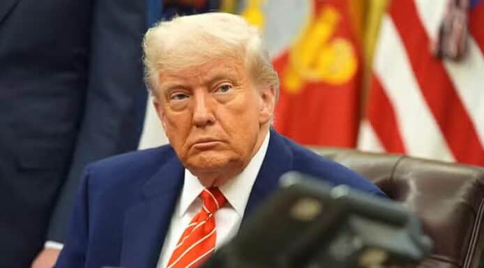 CDMX, de los peores lugares del mundo: Trump