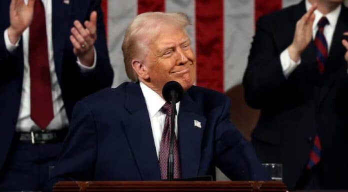 Ordenó Trump en secreto preparar ataques militares a cárteles: NYT