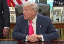 Prepara Trump reunión entre Putin y Zelenski