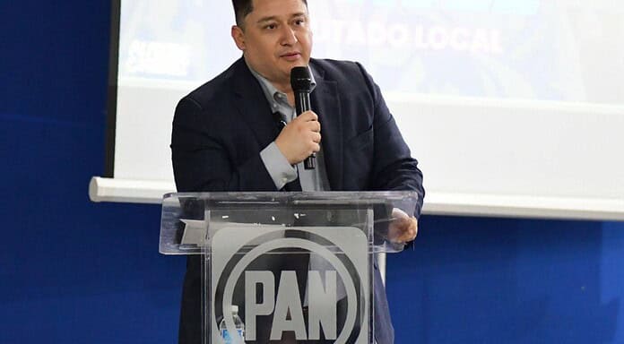 Impulsa Alfredo Chávez unidad y trabajo rumbo al 2027