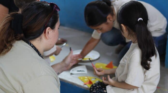 Concluye con éxito la Veraneada IMPAS 2025