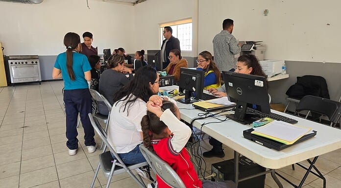 Concluye Municipio entrega de Becas Académicas 2025