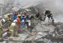 Urge México alto al fuego en Ucrania; pide garantizar acceso humanitario