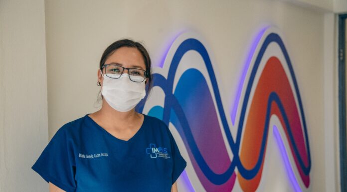 Acercó Municipio servicios de salud con nueva Clínica IMPAS Punta Oriente