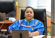 Propone Congreso acciones para proteger el derecho a la salud de las mujeres indígenas en México