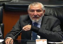 Descarta Adán Augusto investigación a AMLO por huachicol fiscal