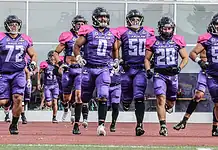 Se prepara Águilas UACh para su debut en casa ante Correcaminos UAT