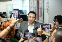 Sheinbaum debe traer a Chihuahua recursos, no solo discursos: Alfredo Chávez