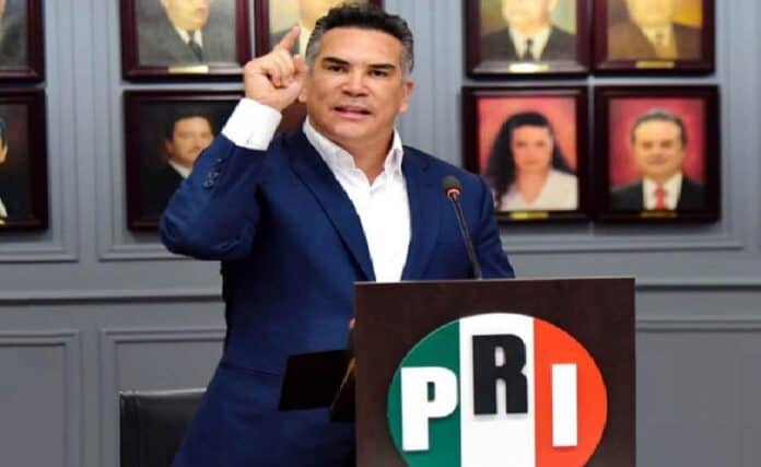 alito farsa