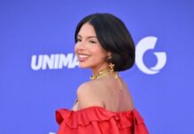 Conciertos cancelados de Ángela Aguilar apoyarían a migrantes