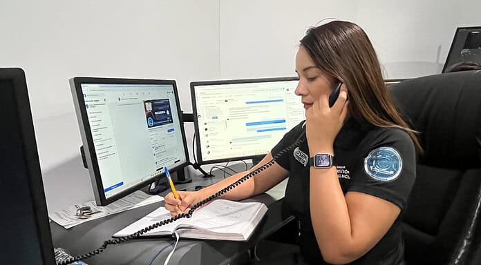 Ante fraudes por cobros de supuestas notarías, pide Policía Cibernética Municipal atender recomendaciones