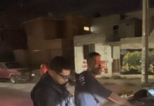 Realizan operativo conjunto para inhibir robos a casa habitación