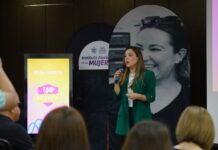 Aplicación “Yo Segura”; cuenta con mayor accesibilidad para mujeres con discapacidad visual