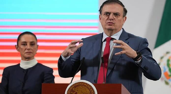 Alista México aranceles de hasta 50% a importaciones chinas y de otros países asiáticos