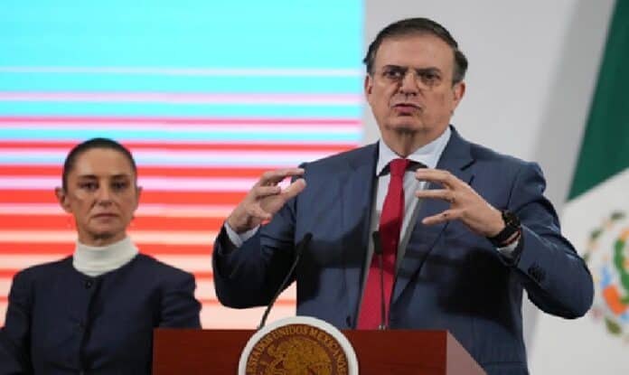 aranceles mexico