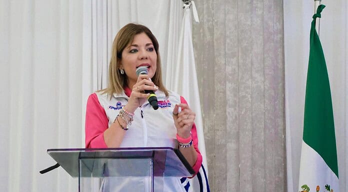 Arrancan asambleas municipales del PAN