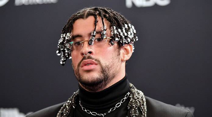 Bad Bunny será la estrella del medio tiempo del Super Bowl en California