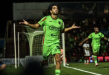 Triunfo Contundente De Bravos de Juárez Sobre Pumas En La Jornada 10