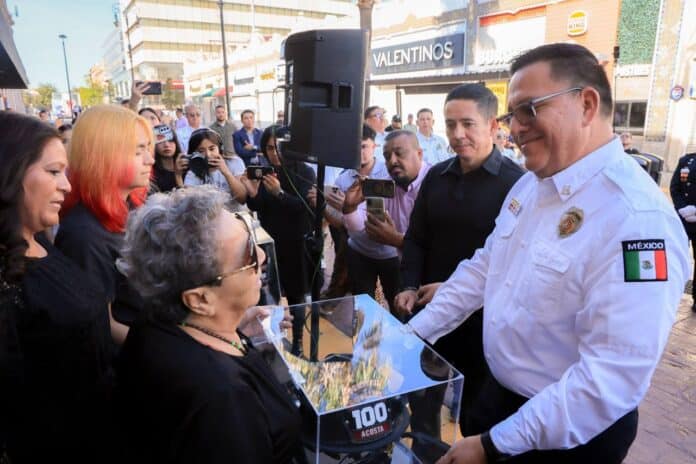 caidos memoria