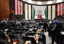 Con unanimidad de votos: Aprobaron Diputados Ley contra Extorsión