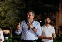 Chihuahua Capital se une por la prevención del suicidio con caminata “Luces por la Vida”