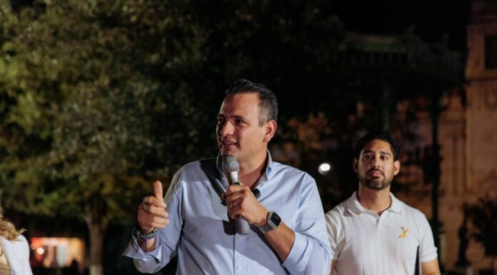 Chihuahua Capital se une por la prevención del suicidio con caminata “Luces por la Vida”