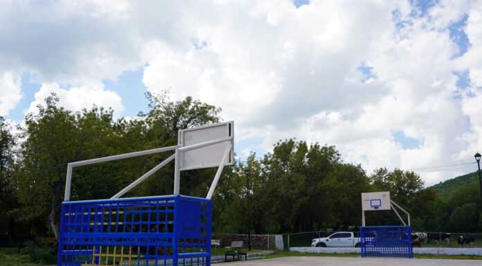Rehabilita Municipio parque en la comunidad de La Cuadrilla