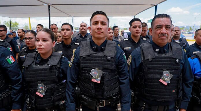 Capital más segura: tecnología, equipamiento y proximidad para cuidar a las familias