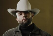 Carin León rompe récord en preventa con más de 500 mil en fila virtual