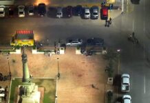 Cero robos de vehículos en calles aledañas a eventos de la Independencia