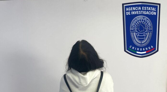 Localiza FEM a mujer que contaba con reporte de ausencia en Nuevo Casas Grandes