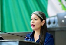 Propone Nancy Frías sancionar llamadas falsas al 911 en Chihuahua