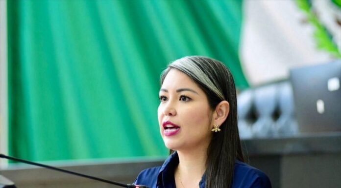 Propone Nancy Frías sancionar llamadas falsas al 911 en Chihuahua