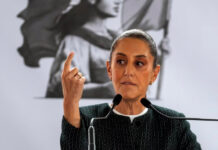 Sheinbaum propone reformar la Ley de Amparo para limitar suspensiones y acelerar juicios