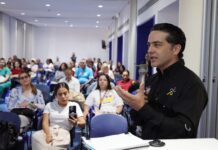 Impulsa Municipio colaboraciones con el Comité Paralímpico Mexicano