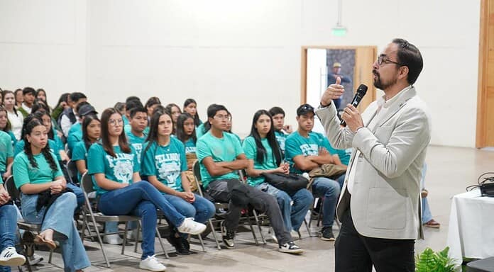 Llega el Congreso Nacional de Mediación “Tres Culturas” a Guachochi
