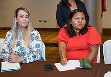 Realiza Educación Indígena consejo técnico para preparar a docentes