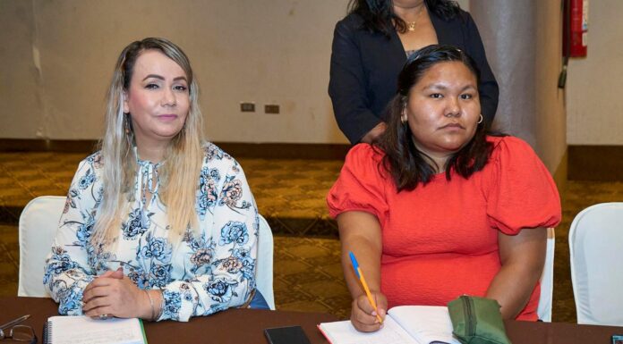 Realiza Educación Indígena consejo técnico para preparar a docentes