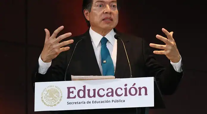 Arranca Jornada de Concientización sobre el abuso y maltrato infantil en escuelas