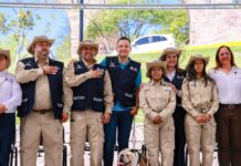 Cumple Gobierno Municipal con la creación de la Coordinación de Medio Ambiente y Protección Animal