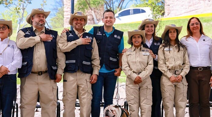 Cumple Gobierno Municipal con la creación de la Coordinación de Medio Ambiente y Protección Animal
